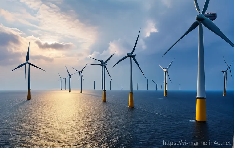 해양자원 개발 사업 모델 - **Prompt for Sustainable Marine Tourism:**
    "An inspiring scene of sustainable marine tourism in ...