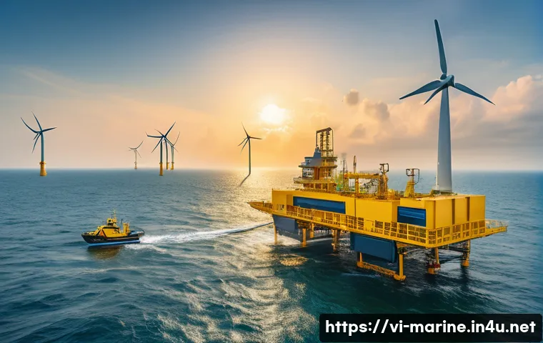 해양자원 개발에 대한 투자 전망 관련 이미지 2