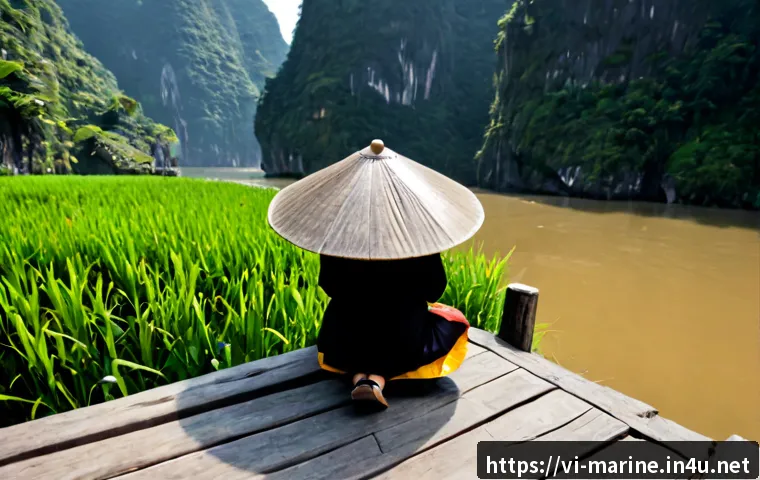 Biến đổi khí hậu tác động đến tài nguyên biển: cách đánh giá rủi ro và chọn giải pháp phù hợp 4 해양자원과 기후 변화 관련 이미지 2